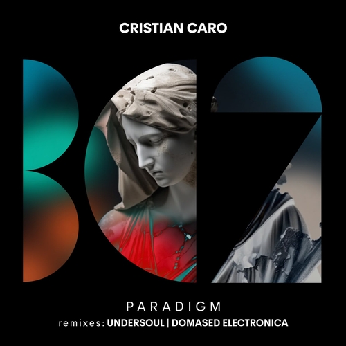Cristian Caro - Paradigm [BC2451]